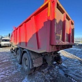 МАЗ 6501 6x4 Самосвал, 2024, 22 958 км