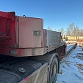 Тверьстроймаш 9939 Полуприцеп тяжеловоз 3 оси, 2023