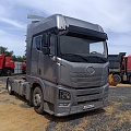 FAW JH6 4x2 Седельный тягач, 2023, 197 579 км
