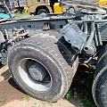 SITRAK C7H 6x4 Седельный тягач, 2023