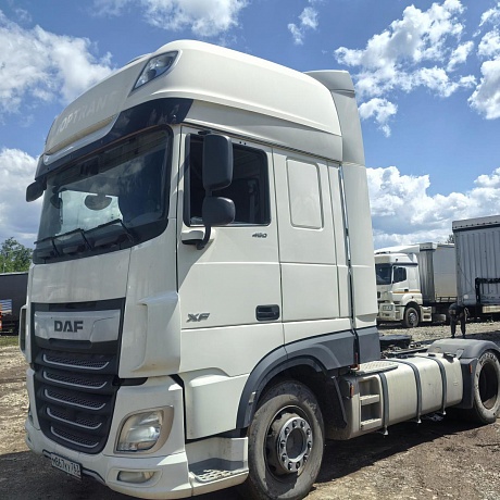 DAF  