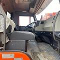 СмолМаш СДК на шасси КамАЗ 6520 6x4 КДМ, 2023, 60 527 км