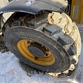 LiuGong CLG Экскаватор-погрузчик, 2023, 862 км