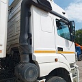 КамАЗ 5490 4x2 Седельный тягач, 2019, 323 319 км