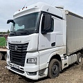 КамАЗ 54901 4x2 Седельный тягач, 2023