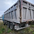 Shacman (Shaanxi) SX 8x4 Самосвал, 2023, 125 615 км