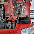 Howo ZZ 8x4 Самосвал, 2022, 90 174 км