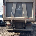 Shacman (Shaanxi) SX 8x4 Самосвал, 2023, 181 700 км
