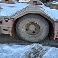 Тверьстроймаш 9939 Полуприцеп тяжеловоз 3 оси, 2023