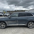 Geely Monjaro, 2023, 75 038 км