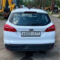 Ford FOCUS, 2017, 213 448 км