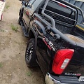 Foton Tunland G9, 2023, 56 385 км