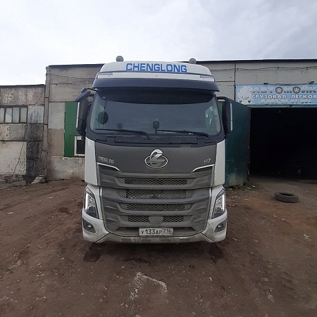 CHENGLONG  
