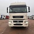 КамАЗ 5490 4x2 Седельный тягач, 2020, 585 731 км