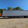 Тонар 9888 Полуприцеп бортовой, 2023