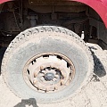 Shacman (Shaanxi) SX 8x4 Самосвал, 2023, 153 788 км