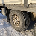 ISO PAKCS MAXIMA Полуприцеп шторный, 2023