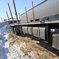 ВостокСпецТрак 9299 Полуприцеп сортиментовоз, 2024