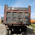 Howo ZZ 6x6 Самосвал, 2023, 37 985 км