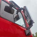 JAC N410 8x4 Самосвал, 2023, 75 861 км
