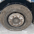 MAN TGX 4x2 Седельный тягач, 2018