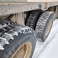 Shacman (Shaanxi) SX 8x4 Самосвал, 2022, 52 265 км