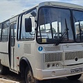 ПАЗ 3206 Автобус, 2022, 28 079 км