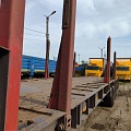 ЧДМ 94383 Полуприцеп тяжеловоз 3 оси, 2024