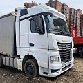 КамАЗ 54901 4x2 Седельный тягач, 2023