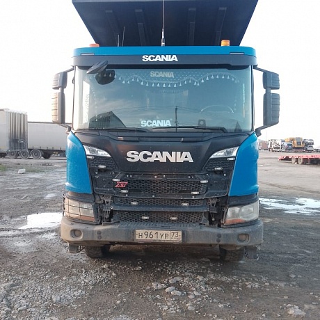 Scania  