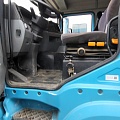 Shacman (Shaanxi) SX 8x4 Самосвал, 2023, 125 615 км