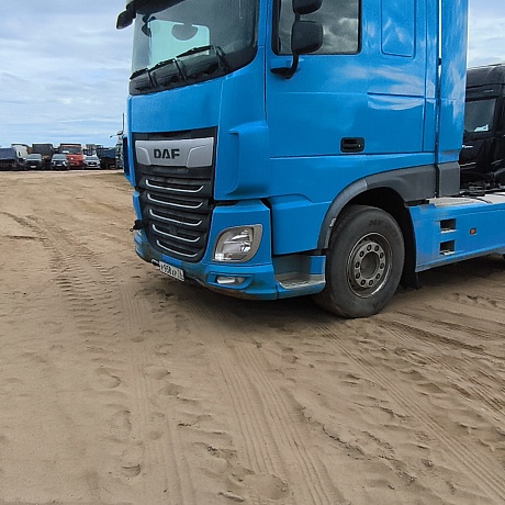 DAF  