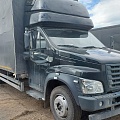 GAZ GAZON NEXT Бортовой (Евроборт), 2024, 81 149 км