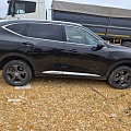 Haval F7, 2019, 222 337 км