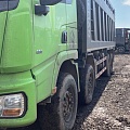 Shacman (Shaanxi) SX 8x4 Самосвал, 2023, 233 857 км