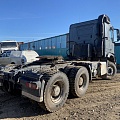Mercedes-Benz AROCS 6x4 Седельный тягач, 2019, 361 373 км