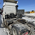 КамАЗ 5490 4x2 Седельный тягач, 2020, 549 153 км