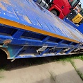 TongYada CTY9 Полуприцеп тяжеловоз 3 оси, 2023