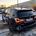 BMW X3, 2023, 47 879 км