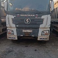 Shacman (Shaanxi) SX 8x4 Самосвал, 2022, 174 580 км