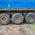 ПРОИЗВОДСТВЕННАЯ КОМПАНИЯ УНИВЕРСАЛЬНОЙ СПЕЦТЕХНИКИ 4679 Полуприцеп бортовой, 2022