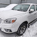 JAC T6, 2023