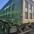 Shacman (Shaanxi) SX 8x4 Самосвал, 2022