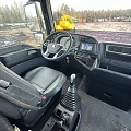 SITRAK C7H 8x4 Самосвал, 2023, 73 567 км