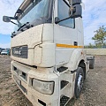 КамАЗ 5490 4x2 Седельный тягач, 2020, 702 722 км