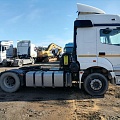 КамАЗ 5490 4x2 Седельный тягач, 2021, 243 052 км