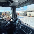 SITRAK C7H 8x4 Самосвал, 2024, 140 439 км