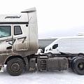 FAW J7 4x2 Седельный тягач, 2024, 506 929 км