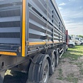 Автомастер АМ9460 Полуприцеп контейнеровоз 4 оси, 2023