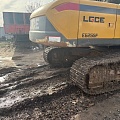 LGCE E6255 Экскаватор, 2023, 8 470 км